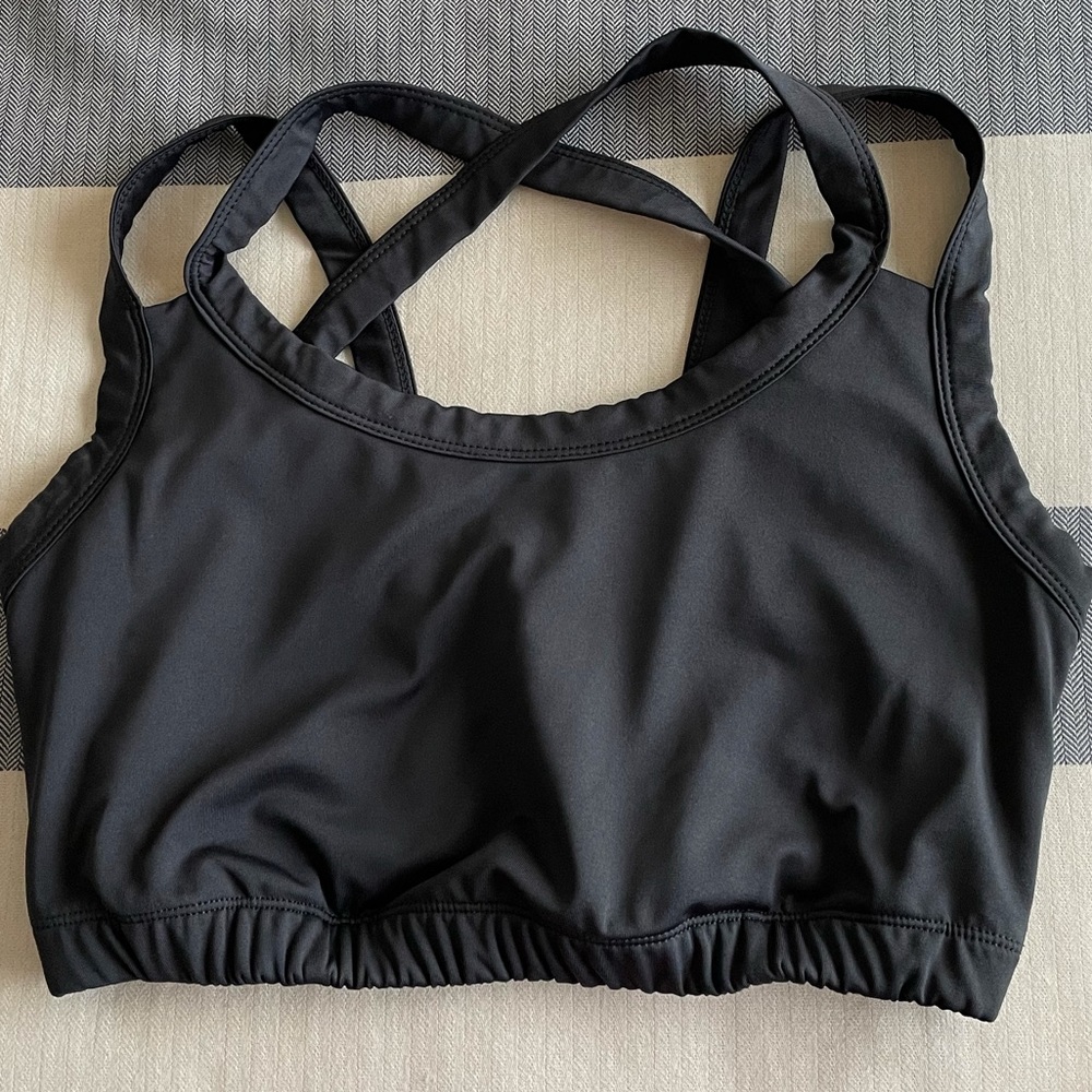 Kiava Endurance Bra - High Impact support